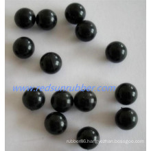 8mm Silicone Ball